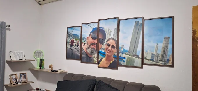 Projeto Realizado 3